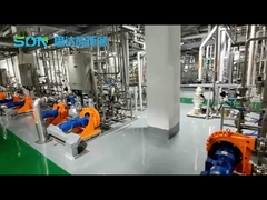 एसडीएन फ़िल्टर थिकनर - जनरेशन 4 (बी)